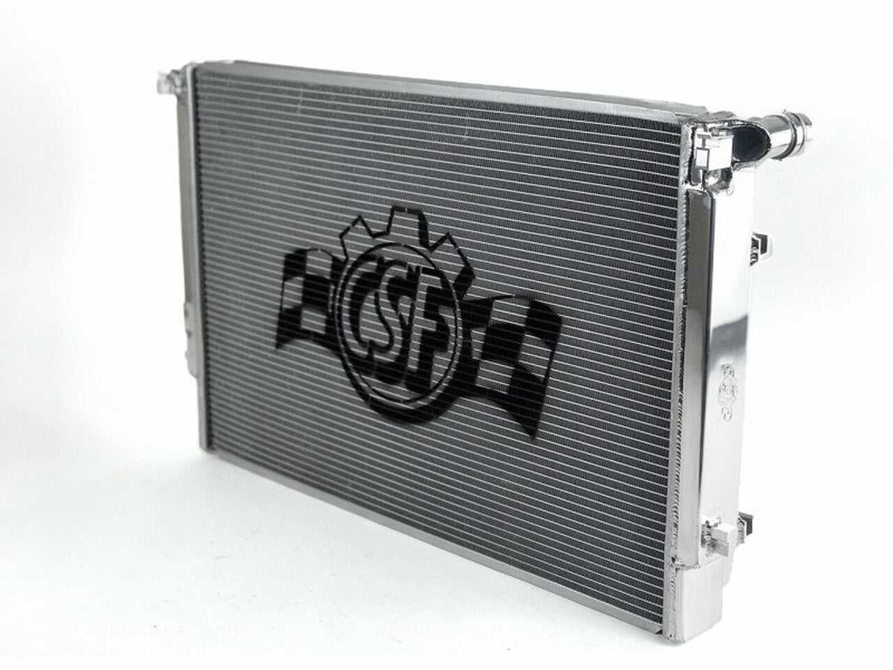 CSF, CSF All Aluminium Triple Pass Radiator - 2.0T - MQB Platform