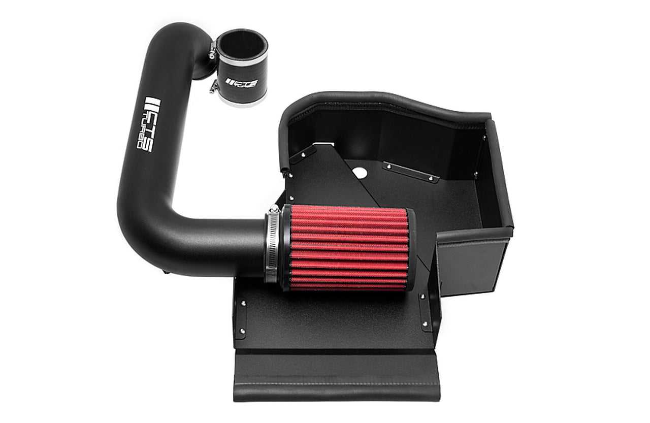 CTS, CTS Turbo Air Intake System Golf 7 1.4TSI EA211