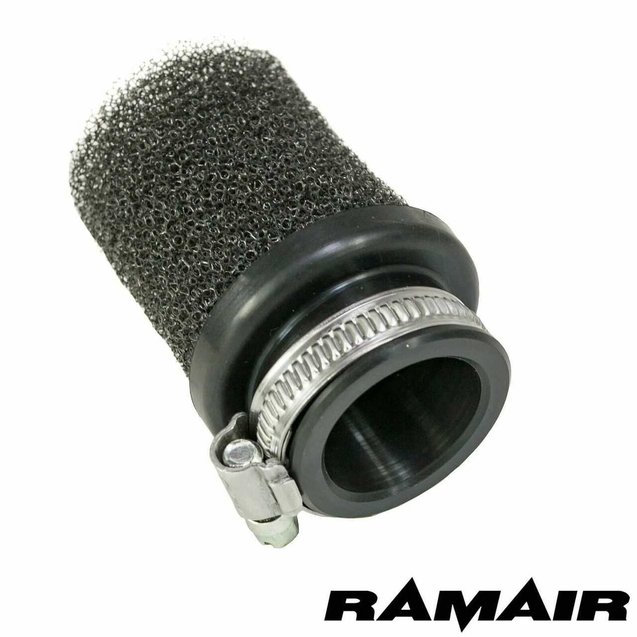 RamAir, CV-001 - 29mm ID Neck Air Breather filter / Oil Crankcase