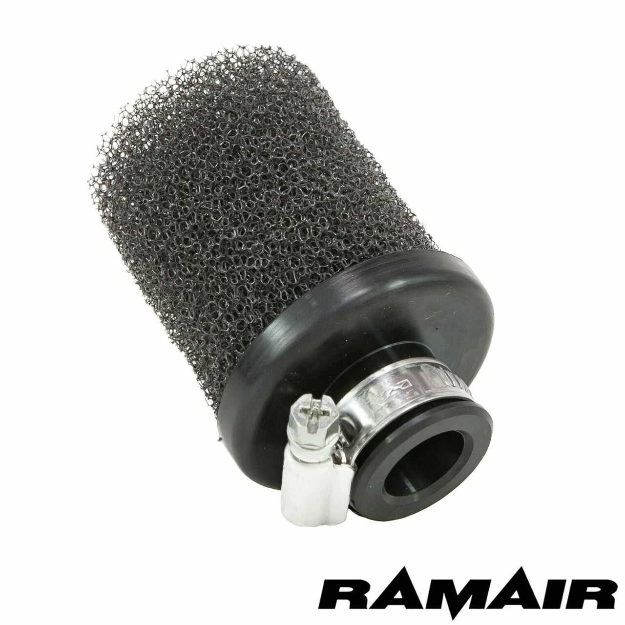 RamAir, CV-003 -16mm ID Neck Air Breather filter / Oil Crankcase