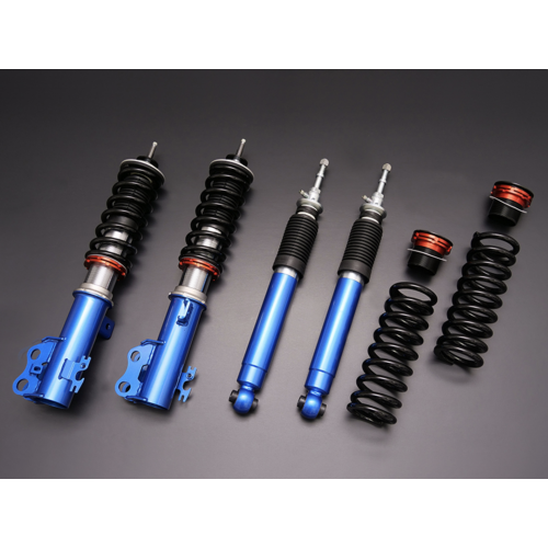 Cusco, Cusco Street Zero A Coilovers Without Top Mounts - Toyota Yaris GR