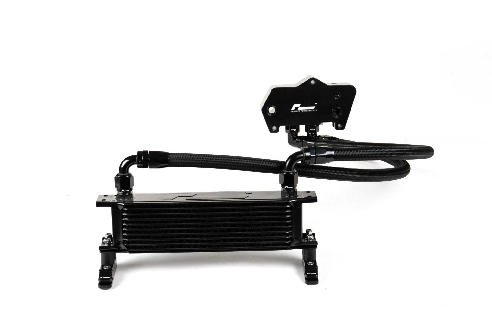 Racingline, DSG Oil Cooler System for MQB DQ381 (7 Speed Only) – VWR29DQ381