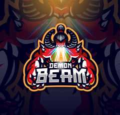 demon beam