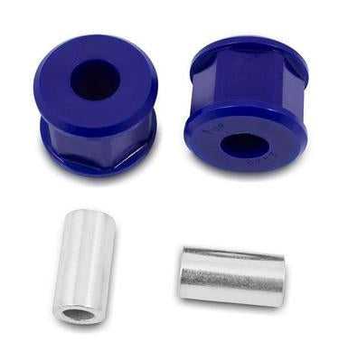 SuperPro, Differential Support Bracket Mount Bush Kit SUBARU IMPREZA GD, GG 2.0 WRX STI AWD 265HP