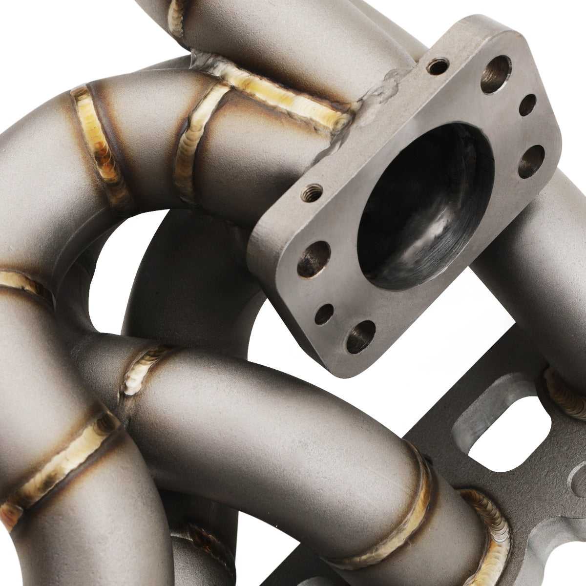 Direnza, Direnza - Ford Focus MK1 RS 02-03 - Track Series Exhaust Manifold