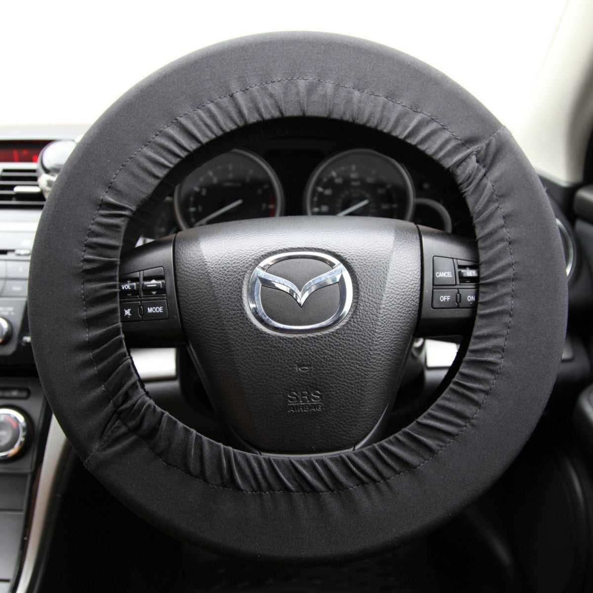 Disklok, Disklok Steering Wheel Protective Cover