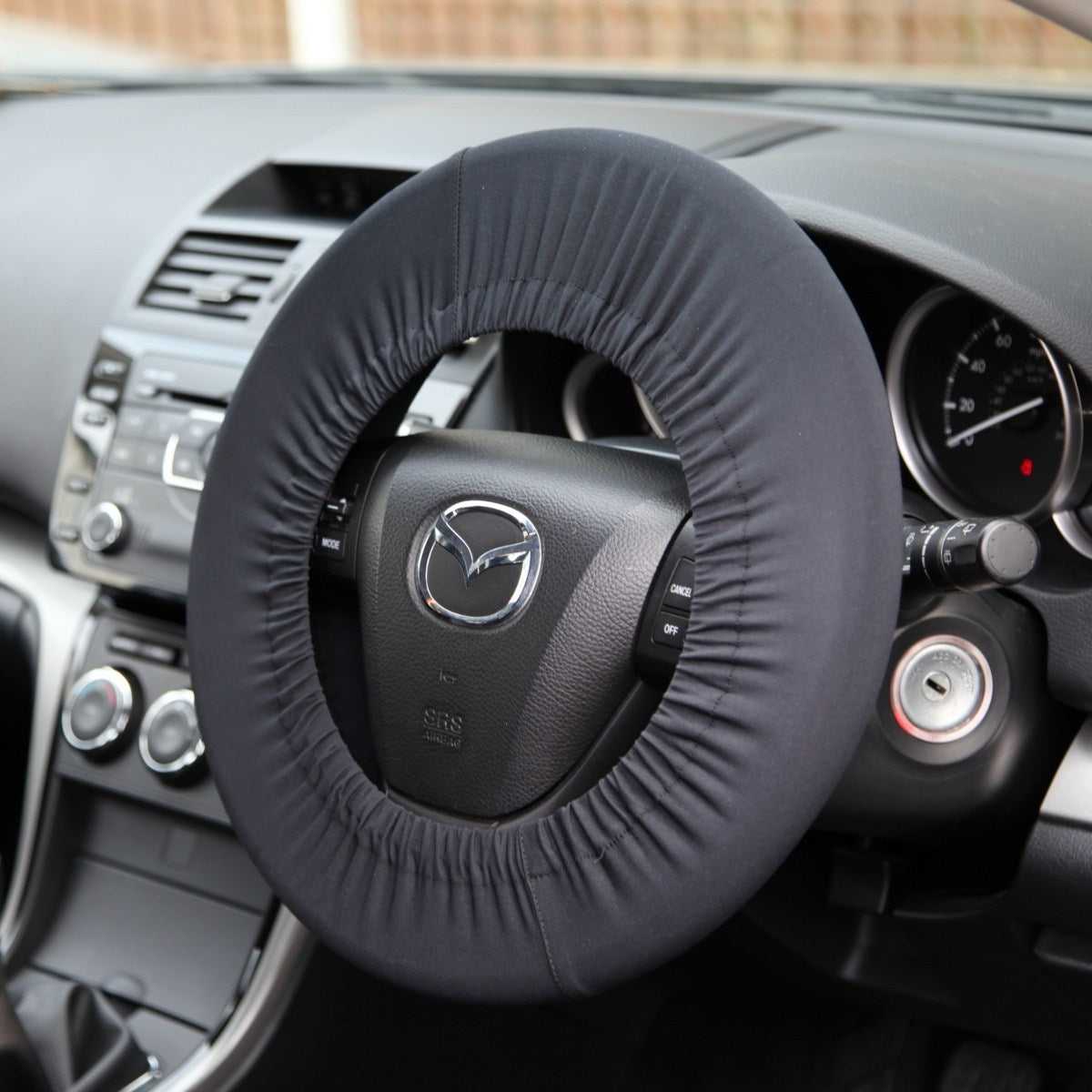Disklok, Disklok Steering Wheel Protective Cover