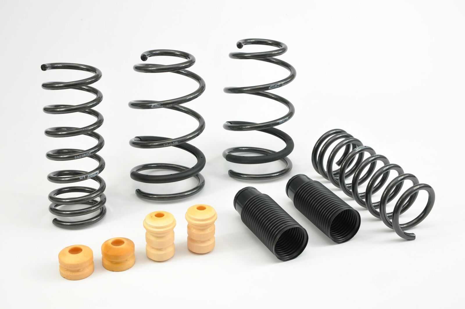 Eibach, Eibach Pro-Kit lowering springs for Focus MK3 RS