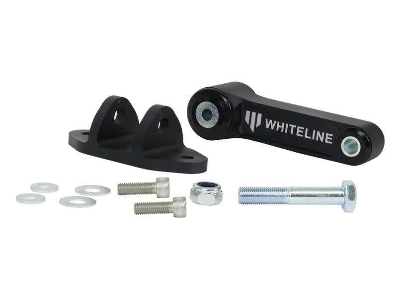 WhiteLine, Engine - Pitch Mount Bushing - WhiteLine