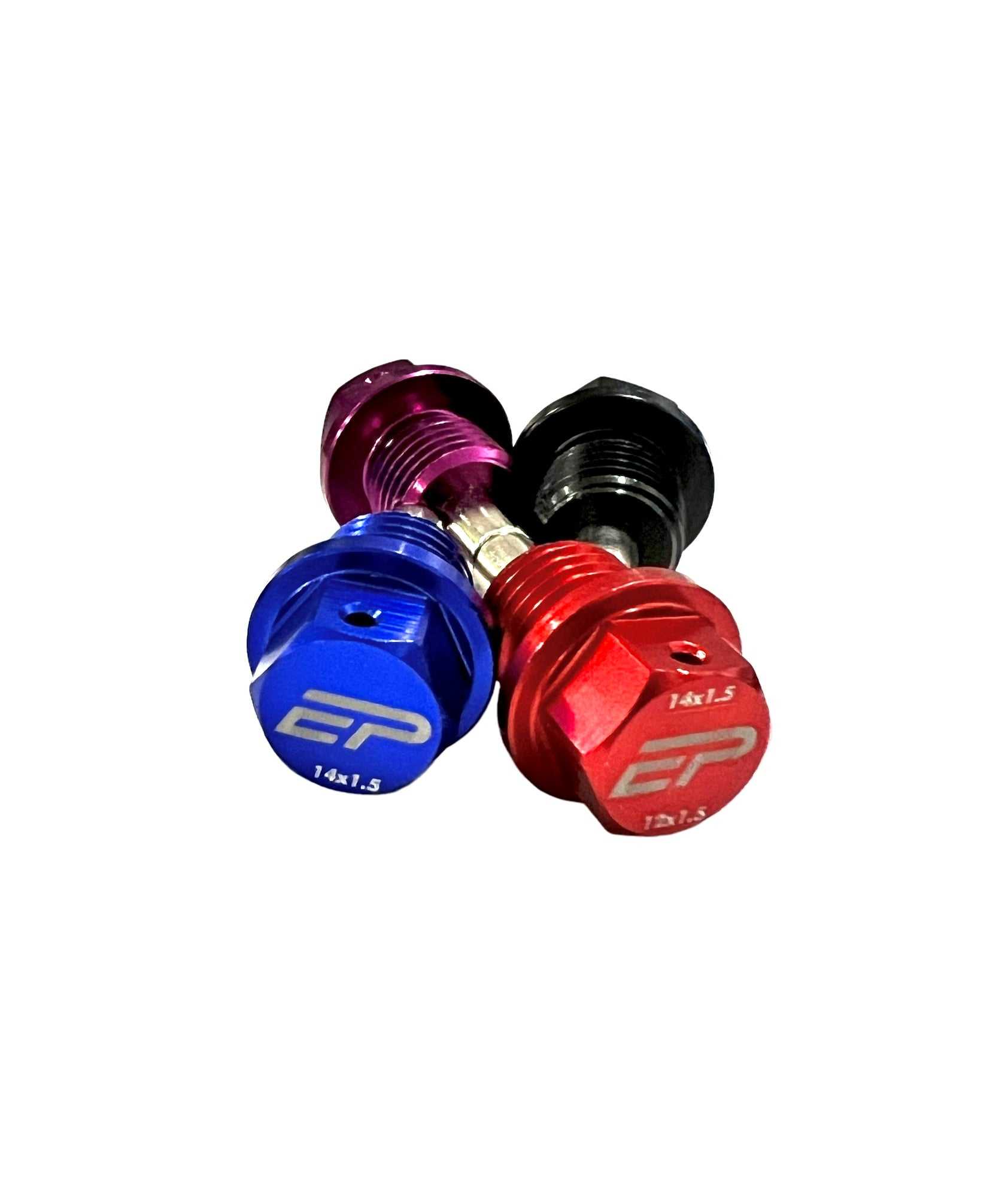 Enhanced Performance, Enhanced Performance Magnetic Sump Plug - MK4 Focus ST