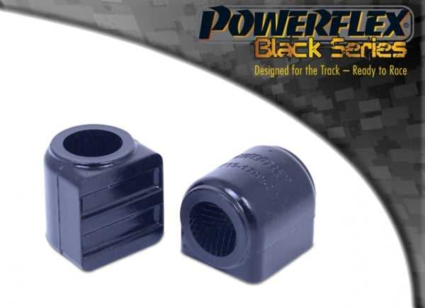 POWERFLEX, FRONT ANTI ROLL BAR BUSH 32MM (BLACK EDITION) MUSTANG
