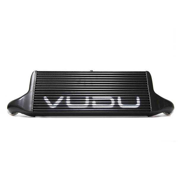 Vudu, Fiesta ST MK7 ST180 Stage 2+ Intercooler - VUDU