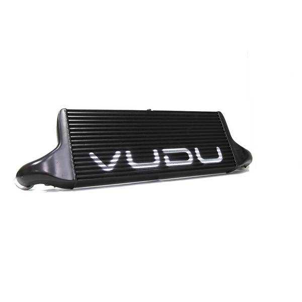 Vudu, Fiesta ST MK7 ST180 Stage 2+ Intercooler - VUDU