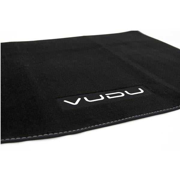 Vudu, Focus MK3 Boot Liner - VUDU