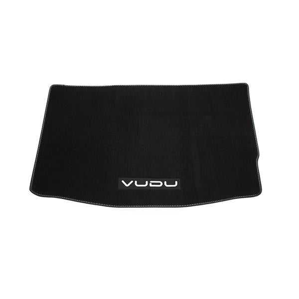 Vudu, Focus MK3 Boot Liner - VUDU