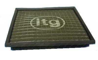ITG Filters, Focus ST225 ITG Panel Filter