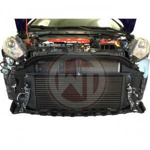 Wagner, Ford Fiesta MK7 ST180 Competition Intercooler Kit