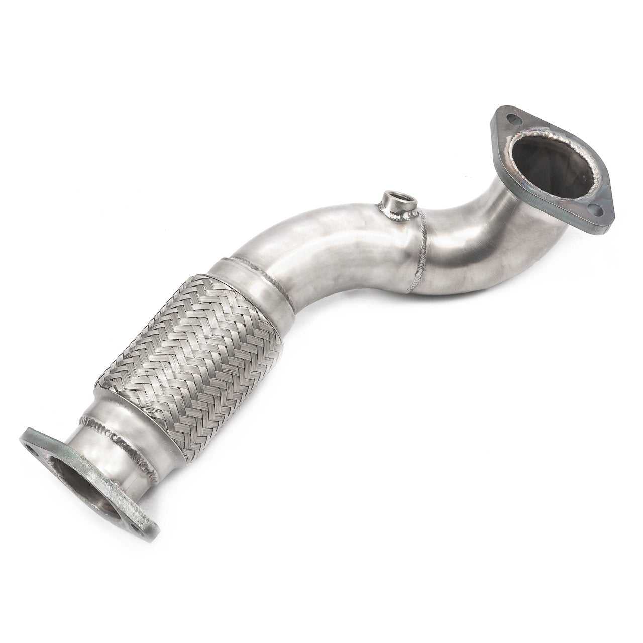 Cobra Sport, Ford Fiesta (Mk6) ST 150 Front Pipe Performance Exhaust