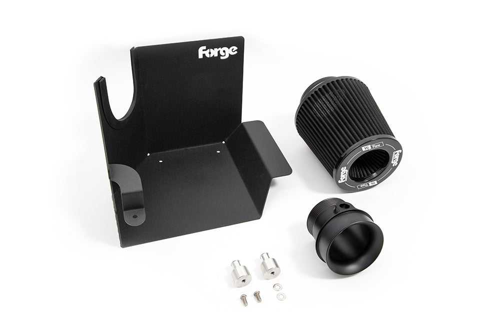 forge Motorsport, Ford Fiesta ST MK8/Ford Puma ST Induction Kit