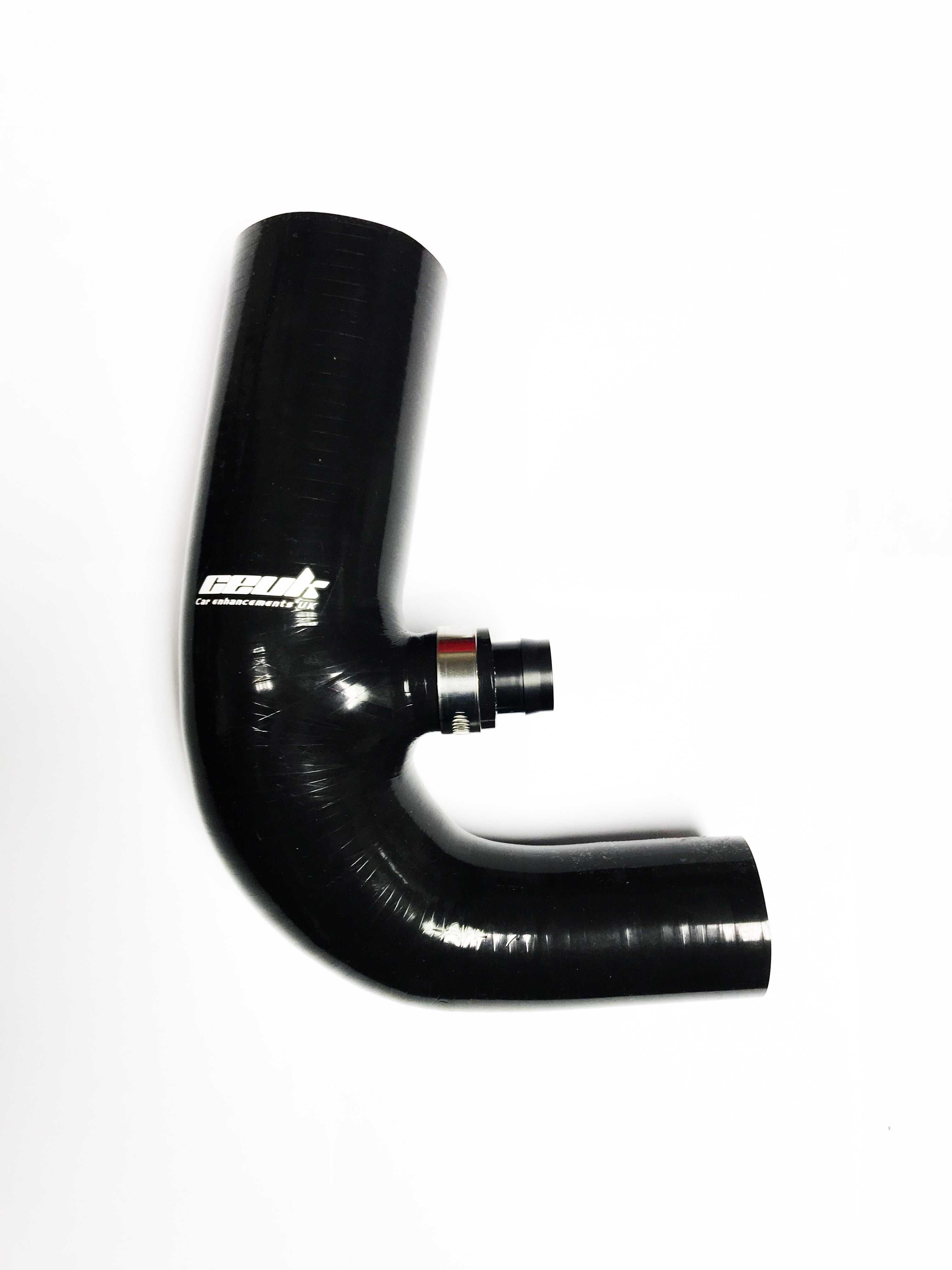 Enhanced Performance, Ford Focus MK3 1.0 Eco-Boost Secondary Induction Hose Kit - Enhanced Performance