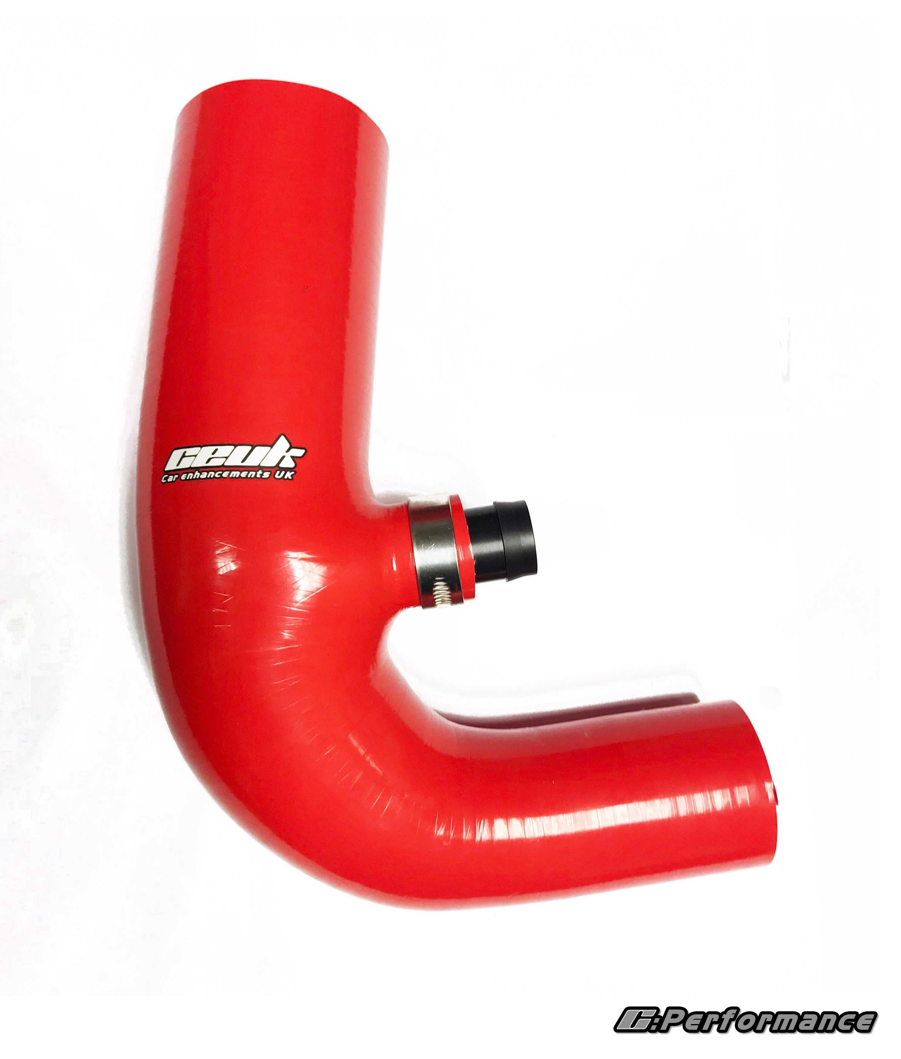 Enhanced Performance, Ford Focus MK3 1.0 Eco-Boost Secondary Induction Hose Kit - Enhanced Performance
