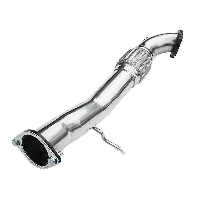 Cobra Sport, Ford Focus RS (Mk2) Front Pipe Performance Exhaust