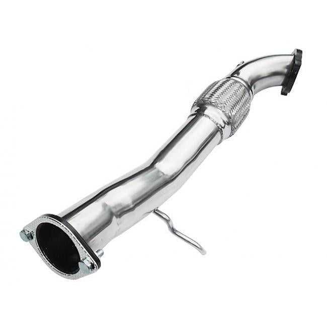 Cobra Sport, Ford Focus ST 225 (Mk2) Front Pipe Performance Exhaust