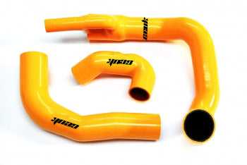 Enhanced Performance, Ford Focus ST Mk3 250 Eco-Boost Turbo Hose Kit (With D/V Spout) - Enhanced Performance