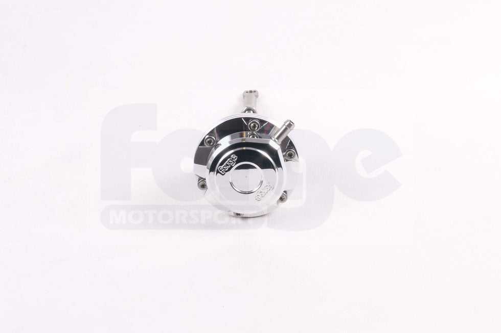 forge Motorsport, Forge Alloy Adjustable Turbo Wastegate Actuator for the Ford Focus RS Mk3