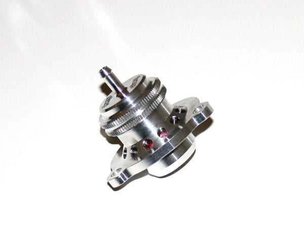forge Motorsport, Forge Blow Off Valve for Ford Focus RS MK3, Vauxhall Corsa, Chevy Cruze and Sonic 1.4 Turbo Engines