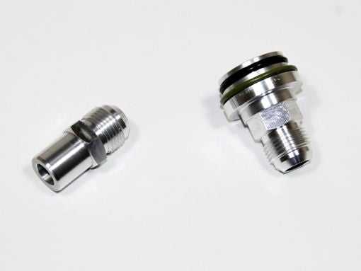 forge Motorsport, Forge Cam and Block Breather Adaptors for Audi, VW, SEAT, and Skoda 1.8T Engines