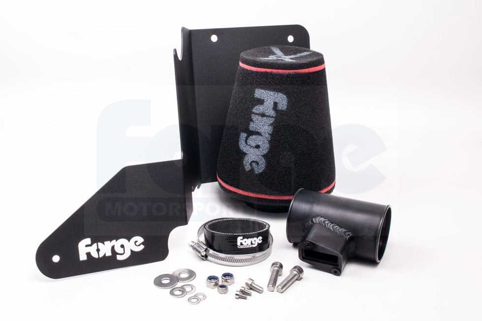 forge Motorsport, Forge Motorsport Intake for the Ford Fiesta 1.0 Ecoboost