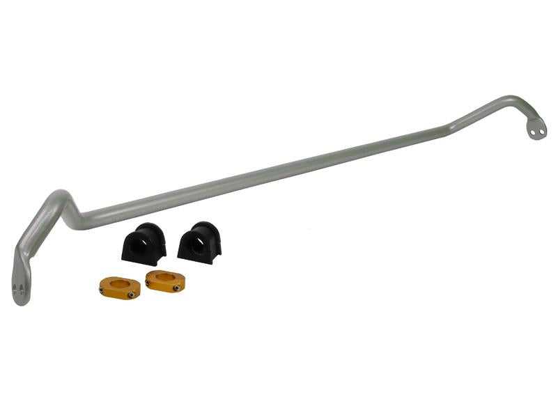 WhiteLine, Front Anti-Roll Bar 22mm Heavy Duty Blade Adjustable Subaru Impreza WRX & STI GV GR 2011-2014 - WhiteLine