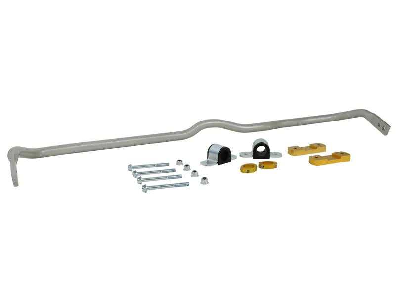 WhiteLine, Front Anti-Roll Bar 26mm Heavy Duty Blade Adjustable Audi S3 RS3 & VW Golf Mk7 R 2013-2019 - WhiteLine